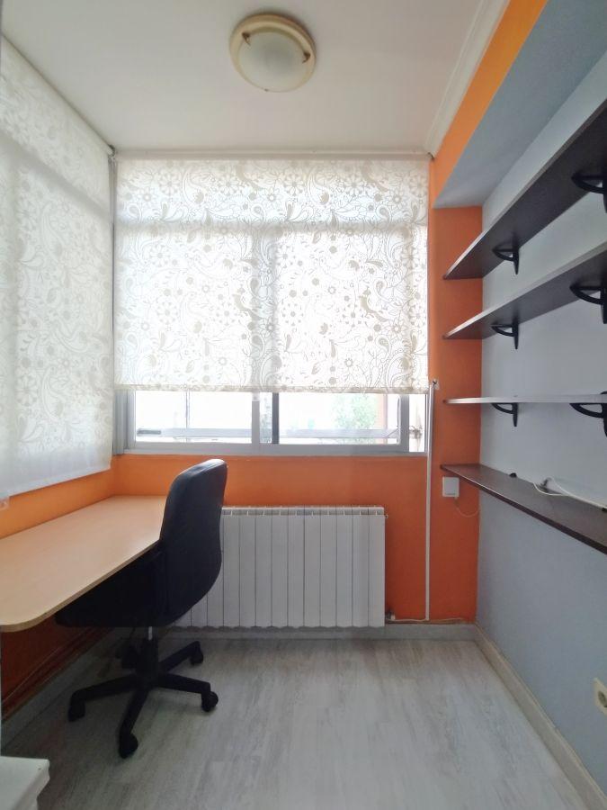 Venta de piso en Leganés