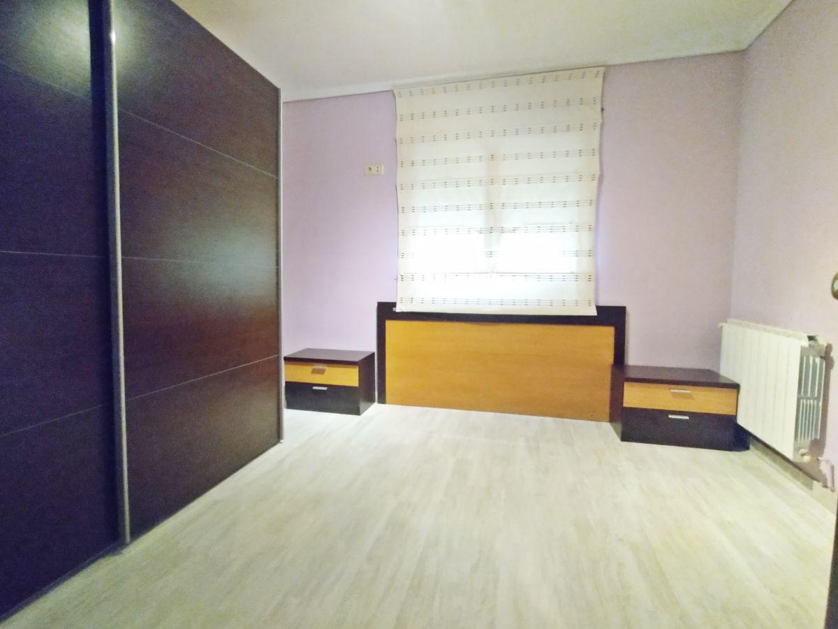 Venta de piso en Leganés