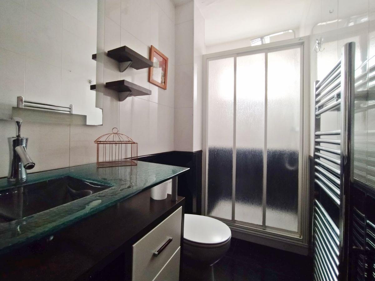 Venta de piso en Leganés