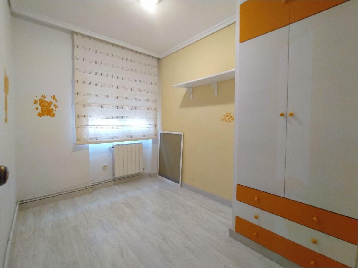 Venta de piso en Leganés