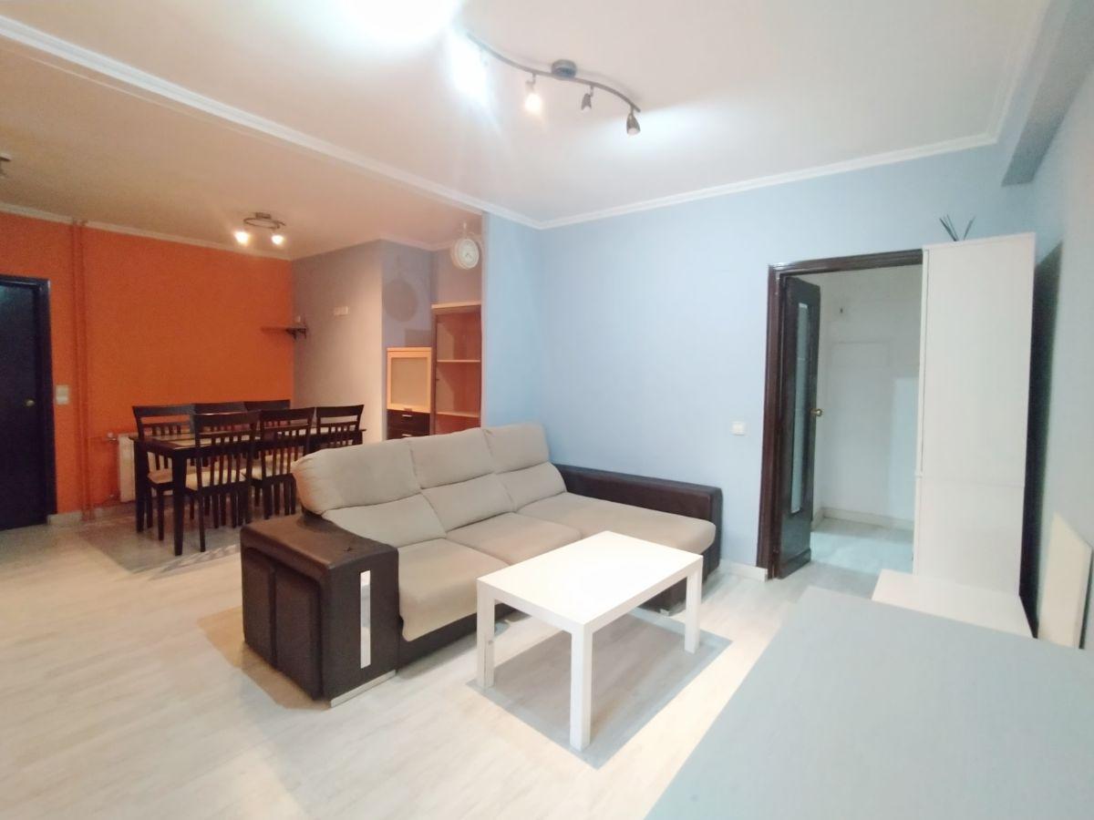 Venta de piso en Leganés