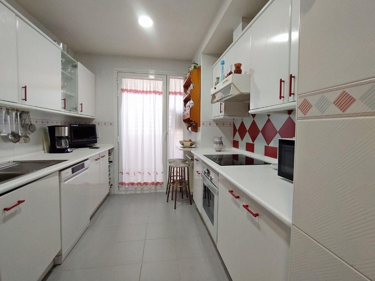 Venta de dúplex en Leganés