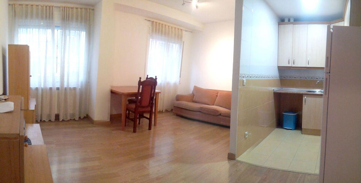 For sale of apartment in Fuenlabrada