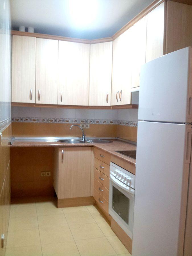 For sale of apartment in Fuenlabrada
