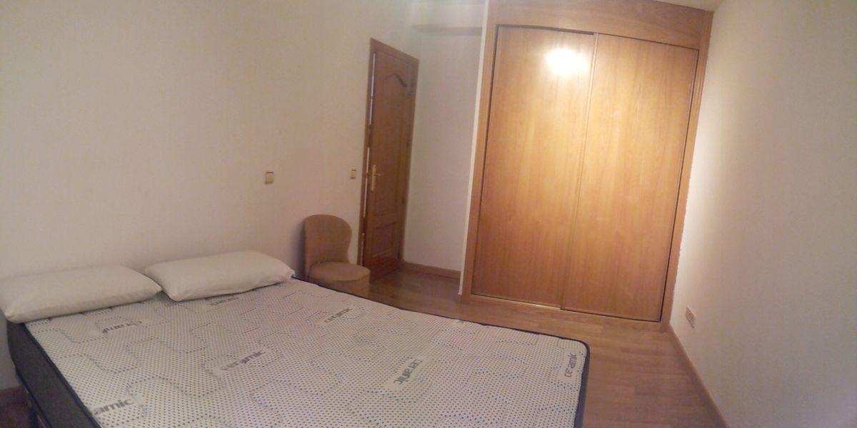 For sale of apartment in Fuenlabrada