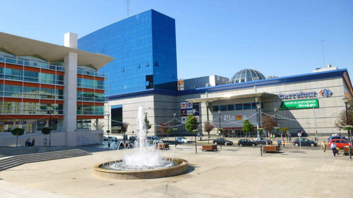 For sale of apartment in Fuenlabrada