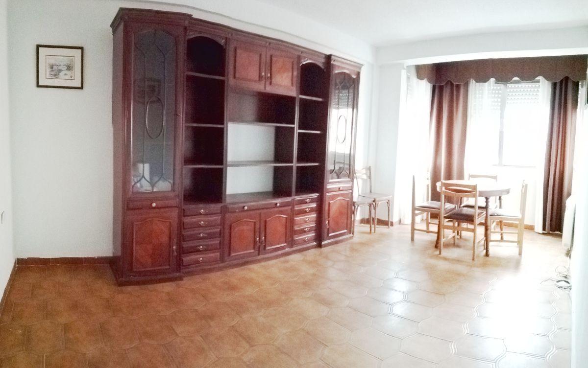 For sale of flat in Leganés
