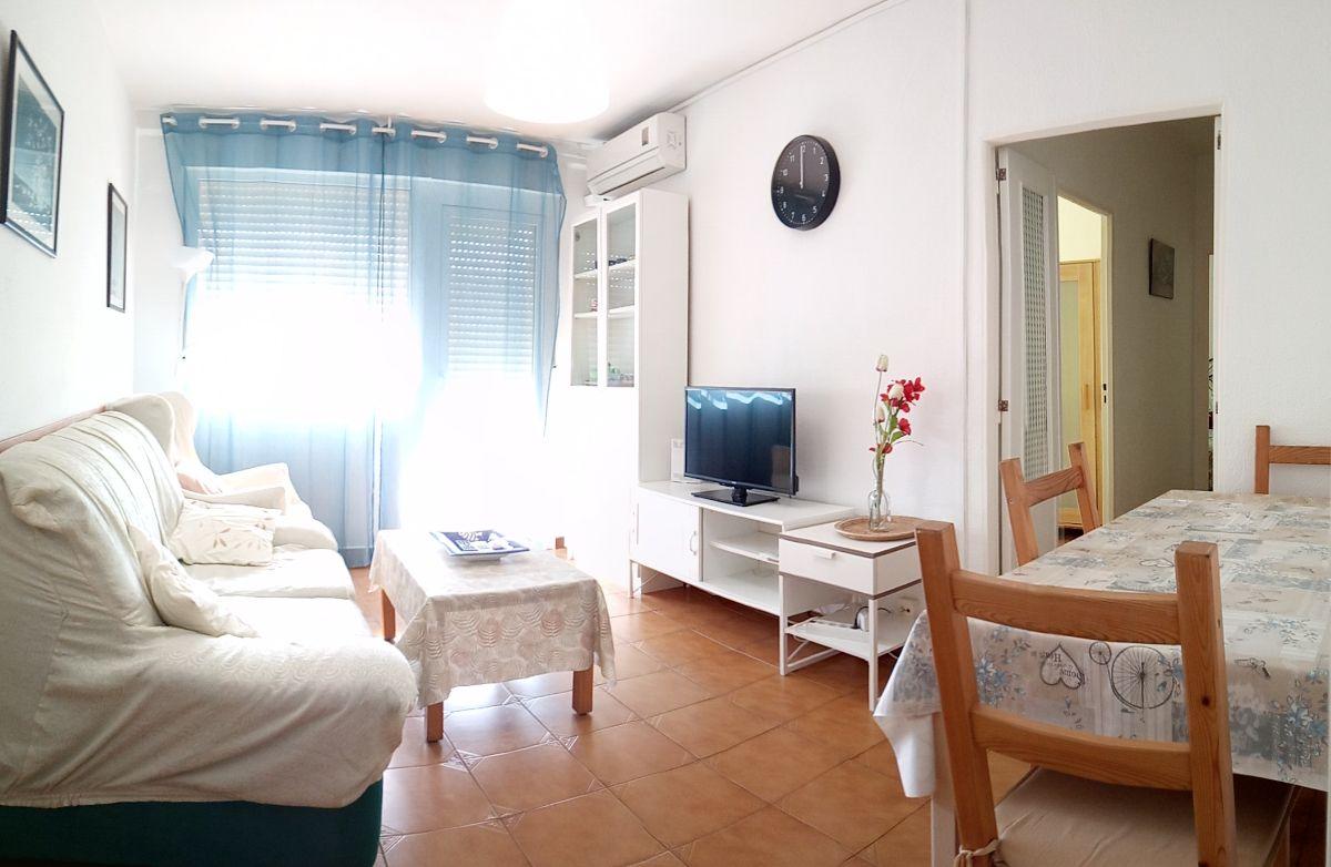 Alquiler de apartamento en Leganés