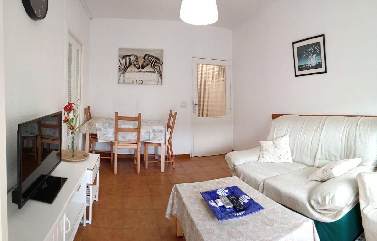 Alquiler de apartamento en Leganés