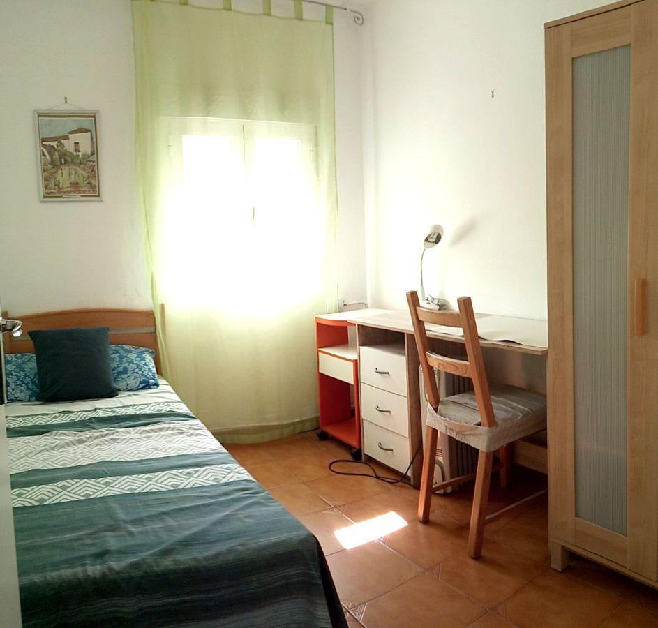 Alquiler de apartamento en Leganés