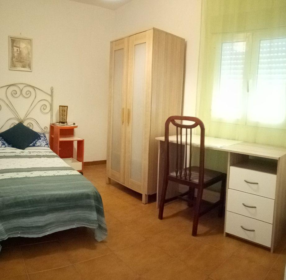 For rent of room in Leganés