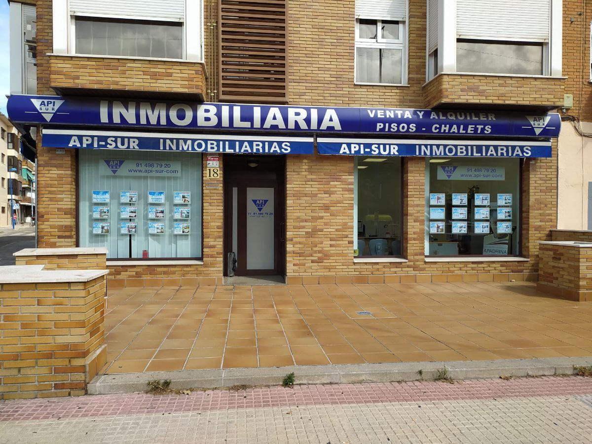 Alquiler de apartamento en Leganés