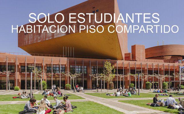 Alquiler de apartamento en Leganés