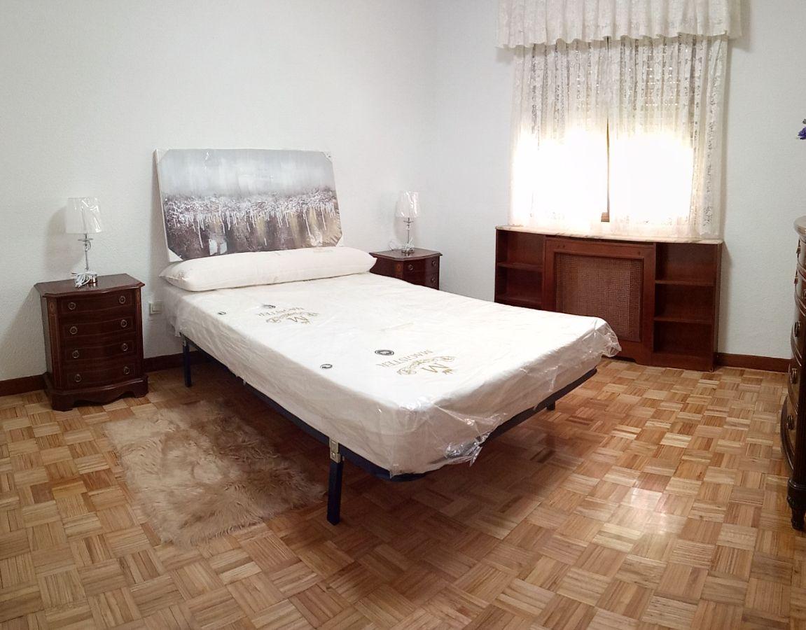 Alquiler de piso en Leganés