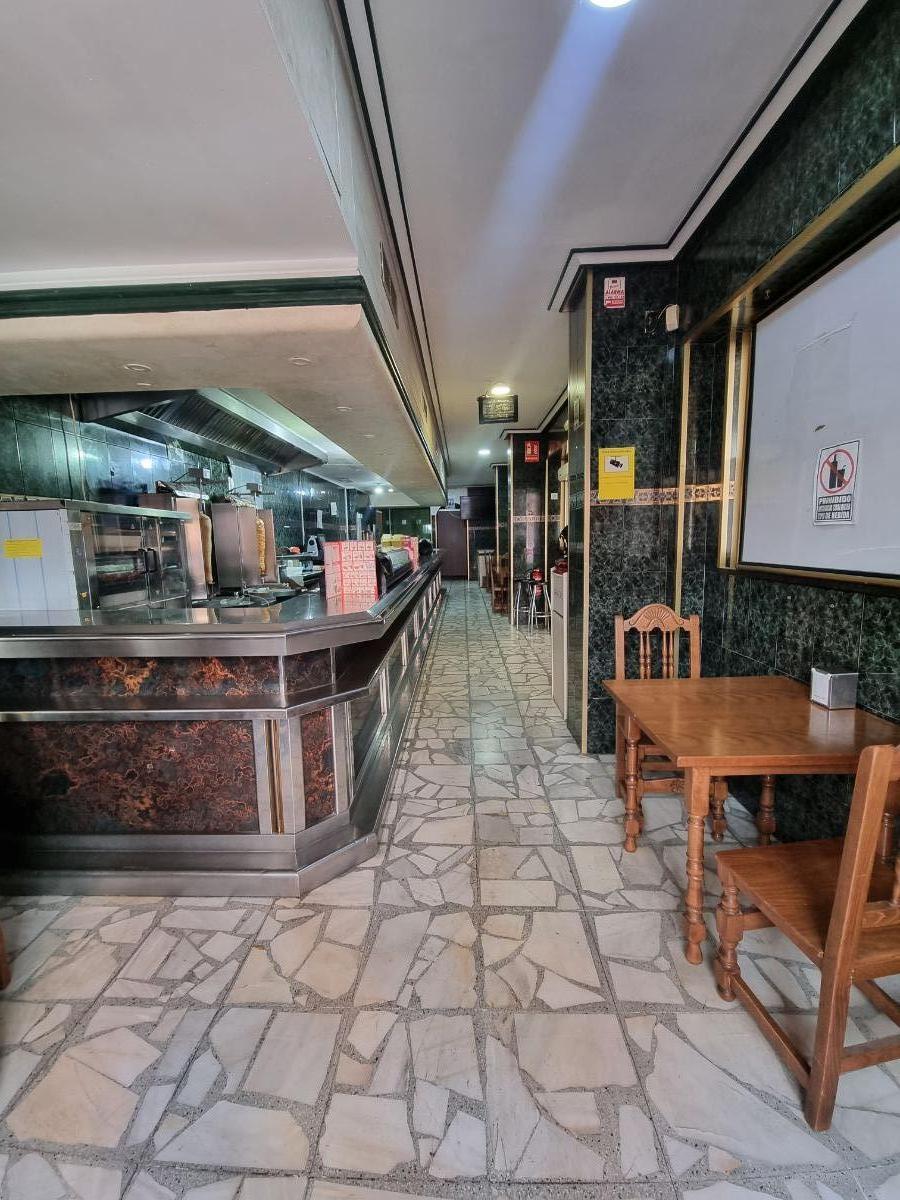 For sale of commercial in Leganés