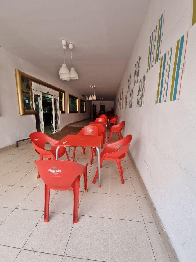For sale of commercial in Leganés