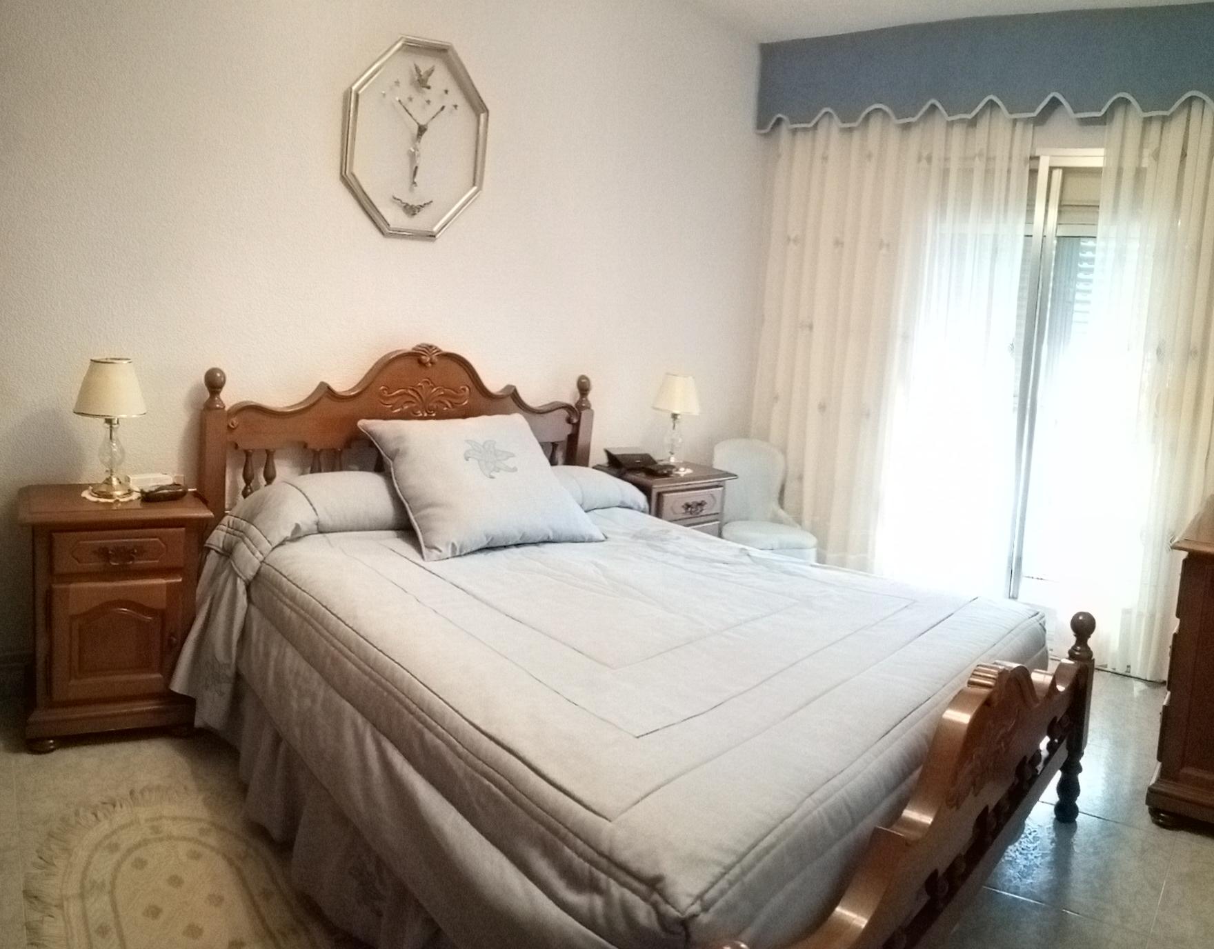 For sale of flat in Leganés