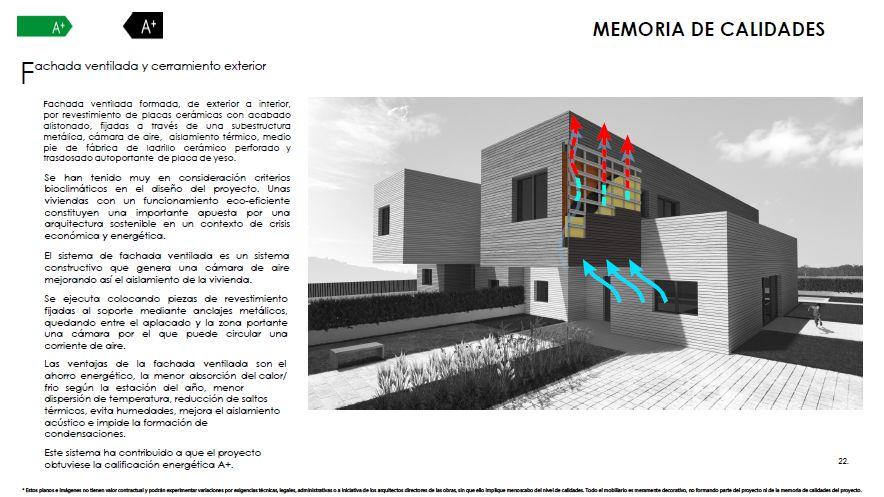 For sale of new build in Villaviciosa de Odón