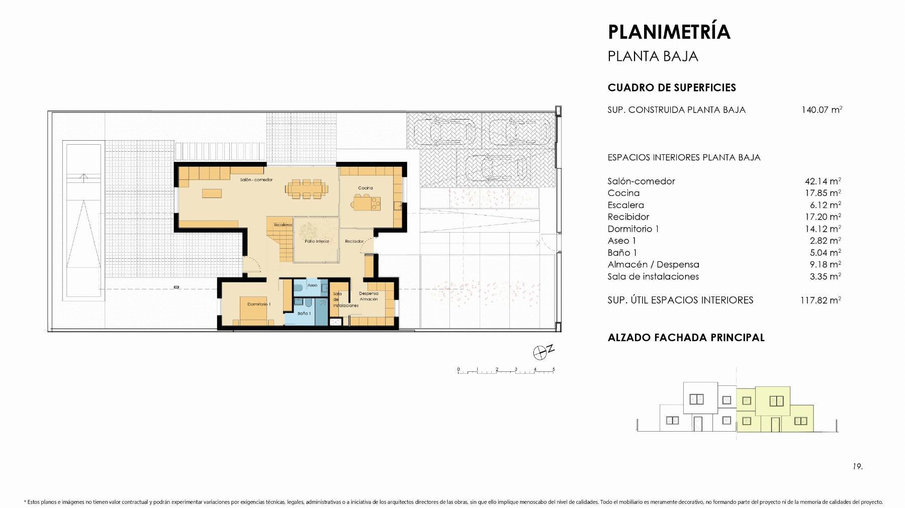 For sale of chalet in Villaviciosa de Odón