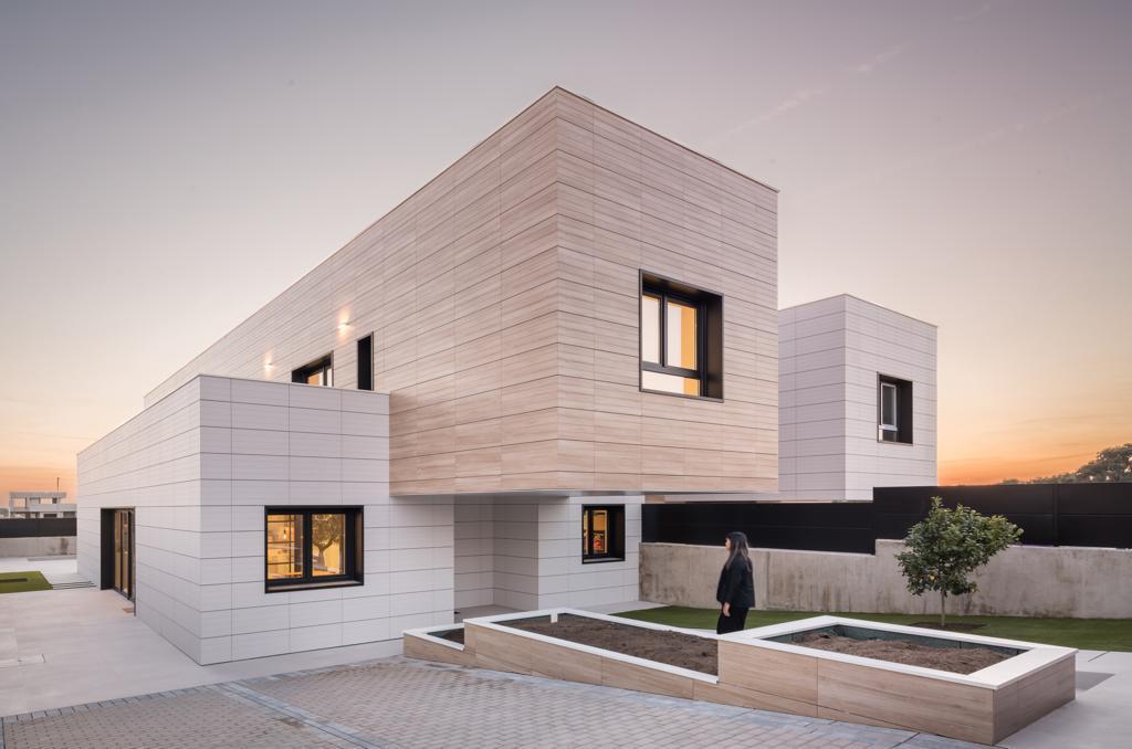 Venta de chalet en Villaviciosa de Odón