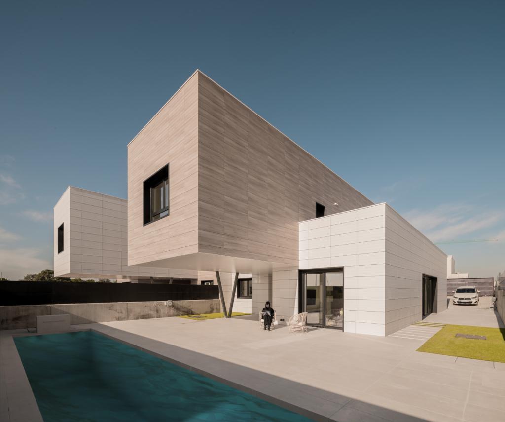 Venta de chalet en Villaviciosa de Odón