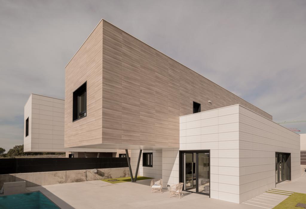 Venta de chalet en Villaviciosa de Odón
