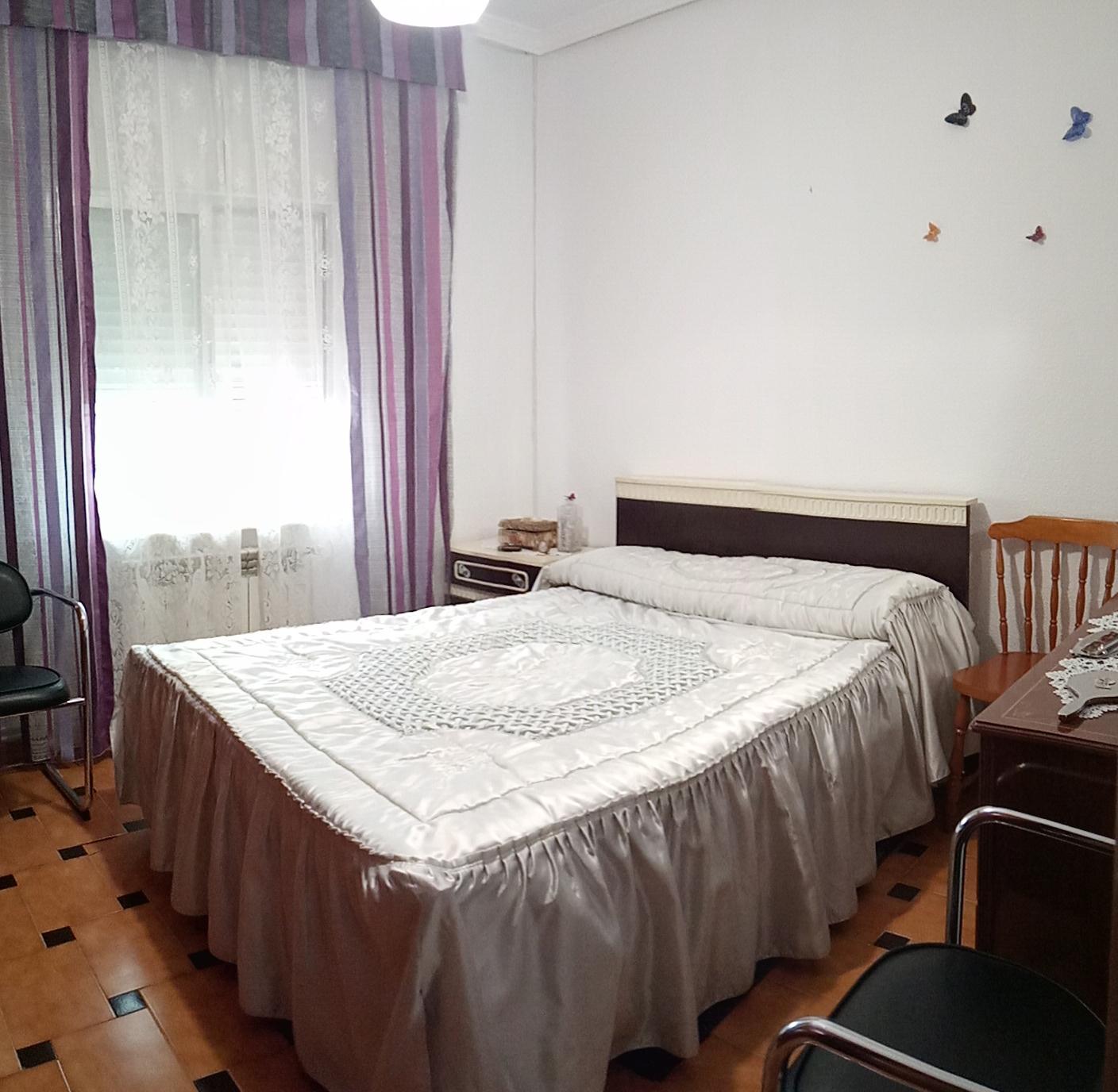 Venta de piso en Leganés