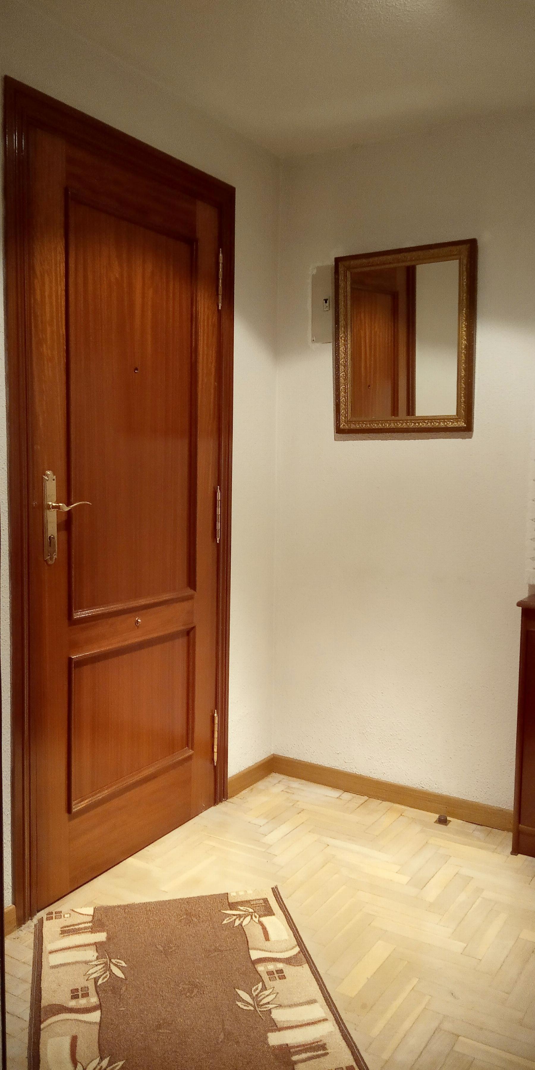 For sale of flat in Leganés
