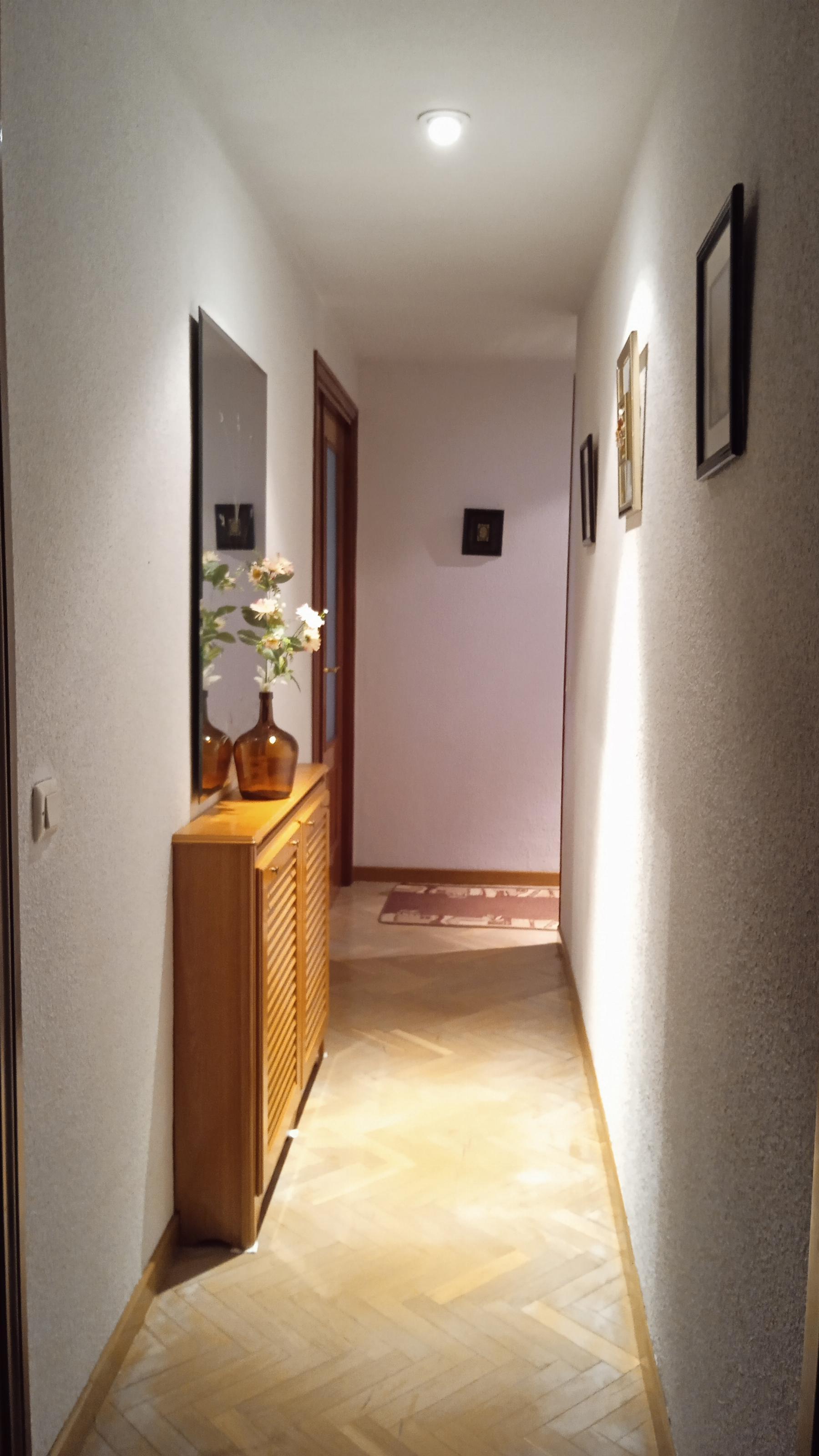 For sale of flat in Leganés