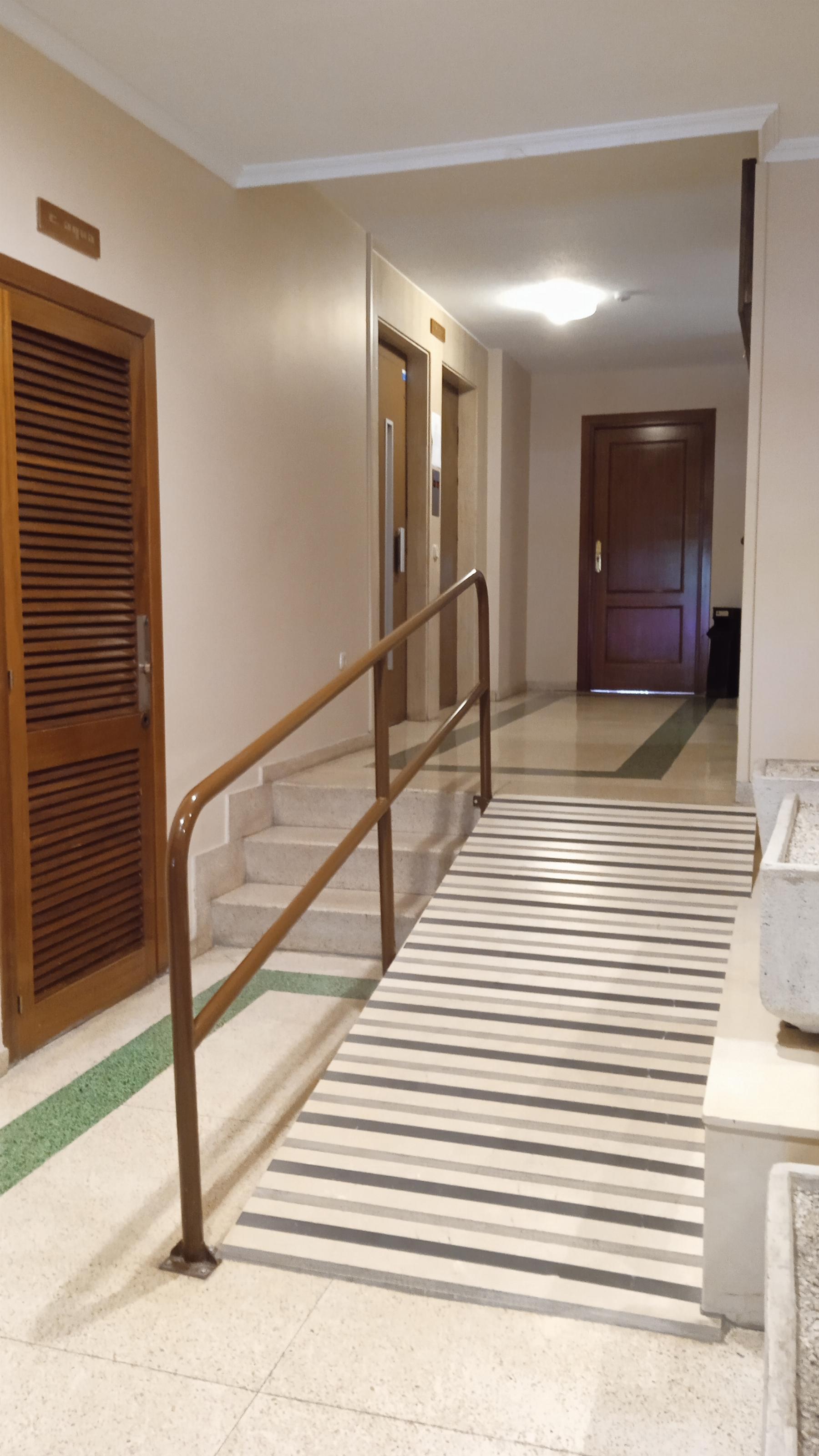 For sale of flat in Leganés