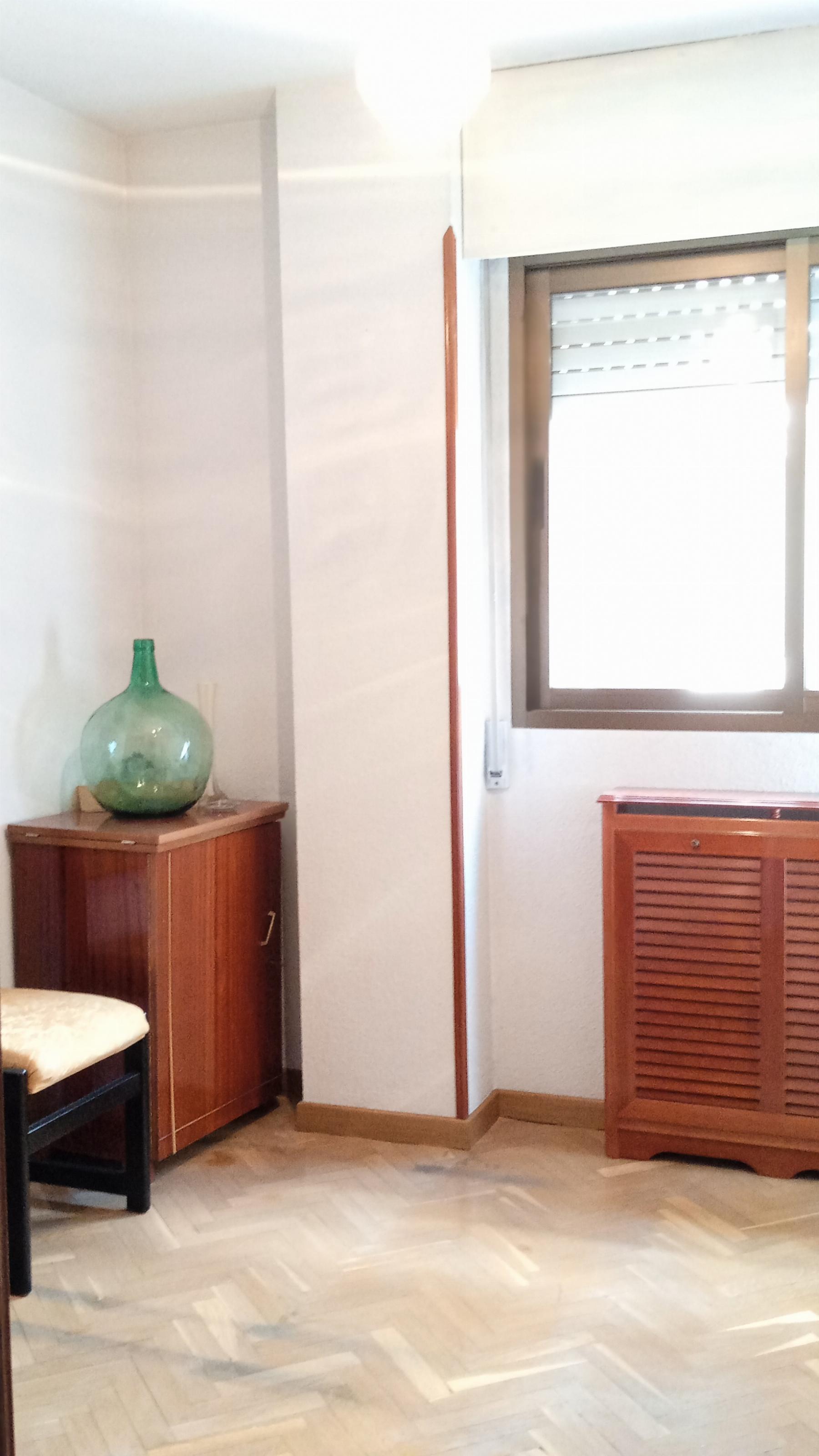 For sale of flat in Leganés
