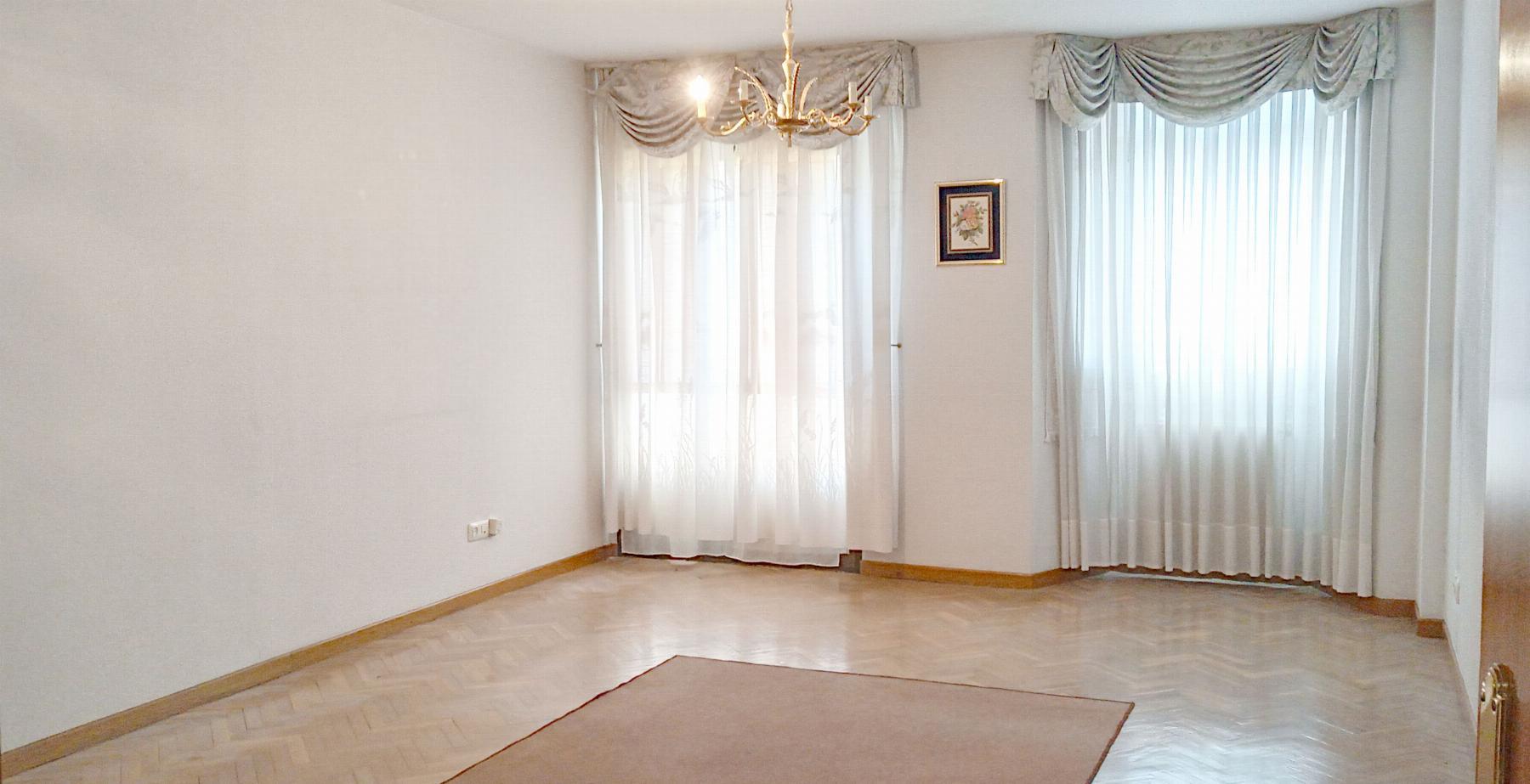 For sale of flat in Leganés