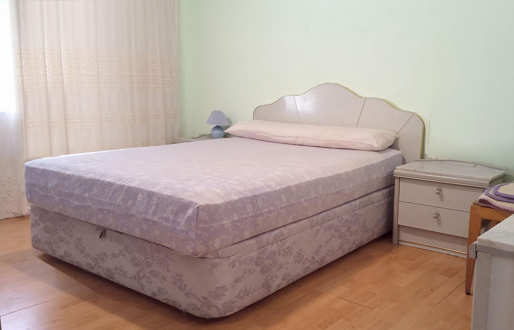 For sale of flat in Leganés