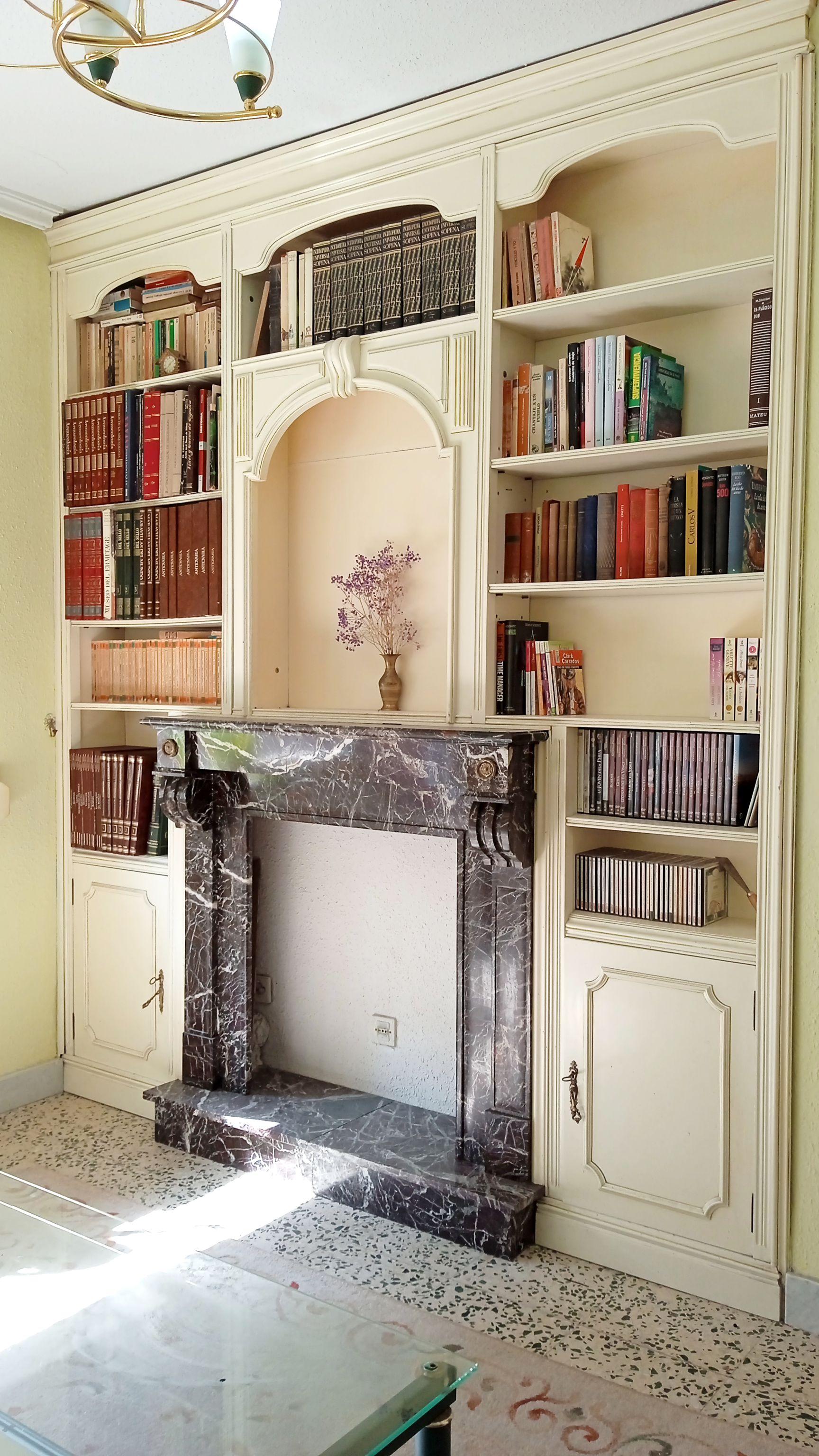 For sale of flat in Leganés