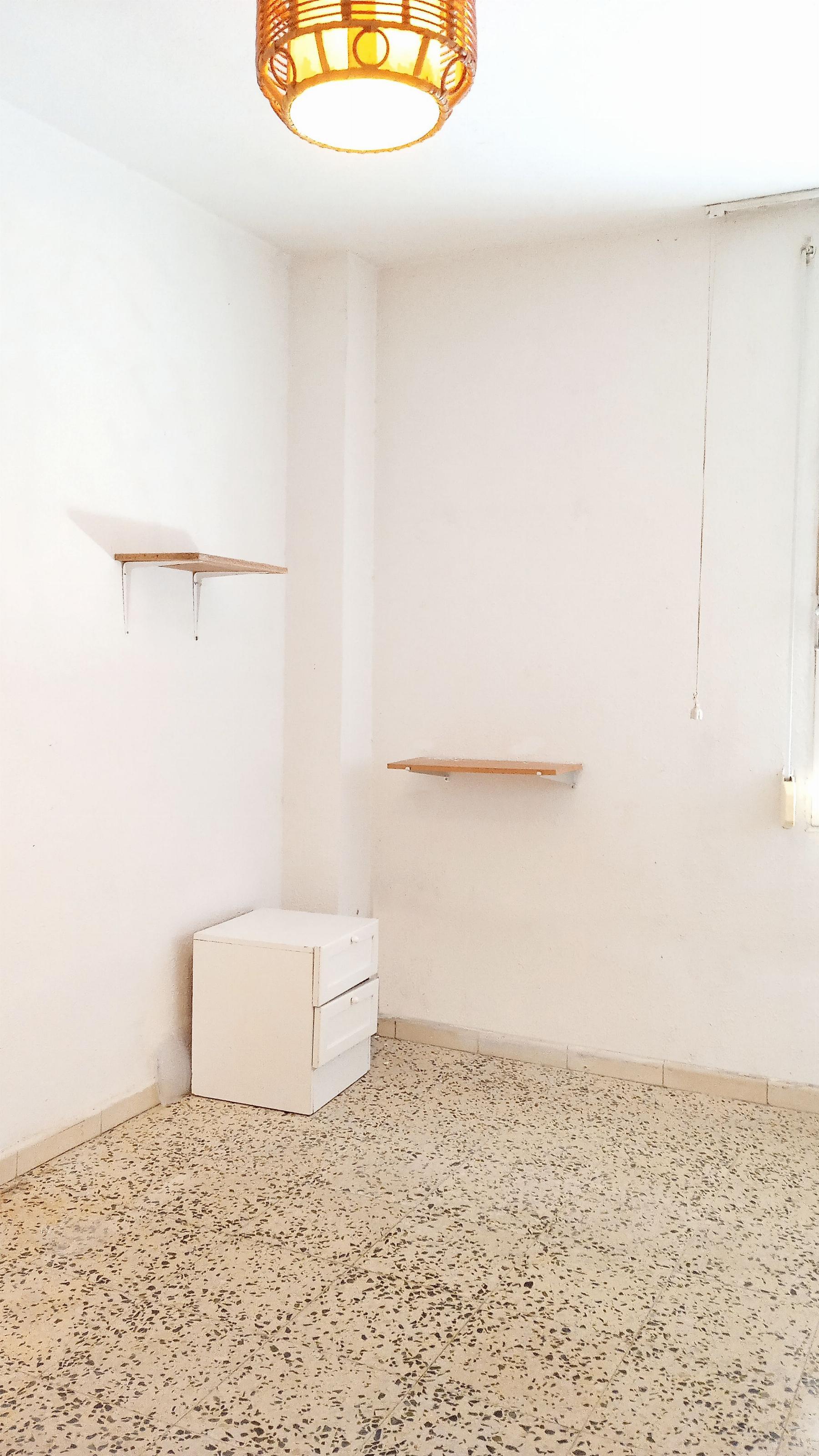 For sale of flat in Leganés