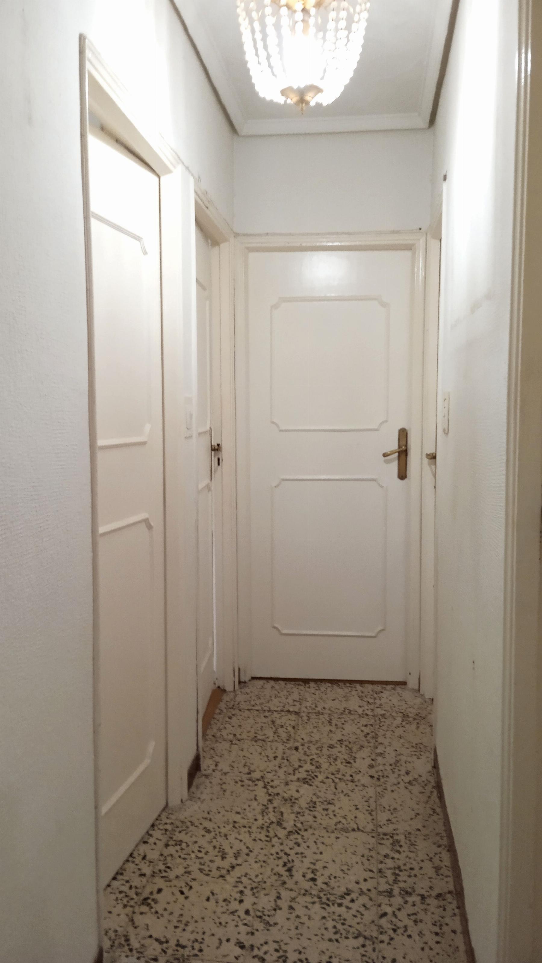 For sale of flat in Leganés