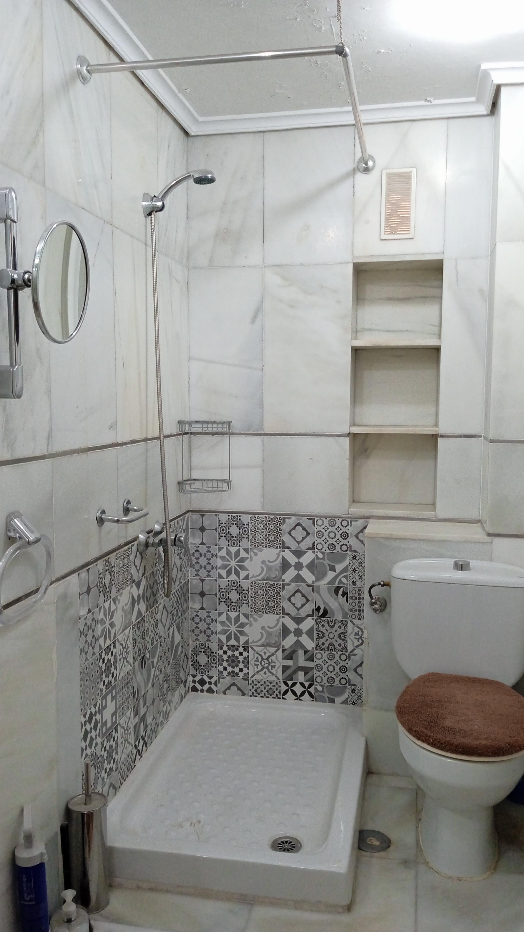 For sale of flat in Leganés