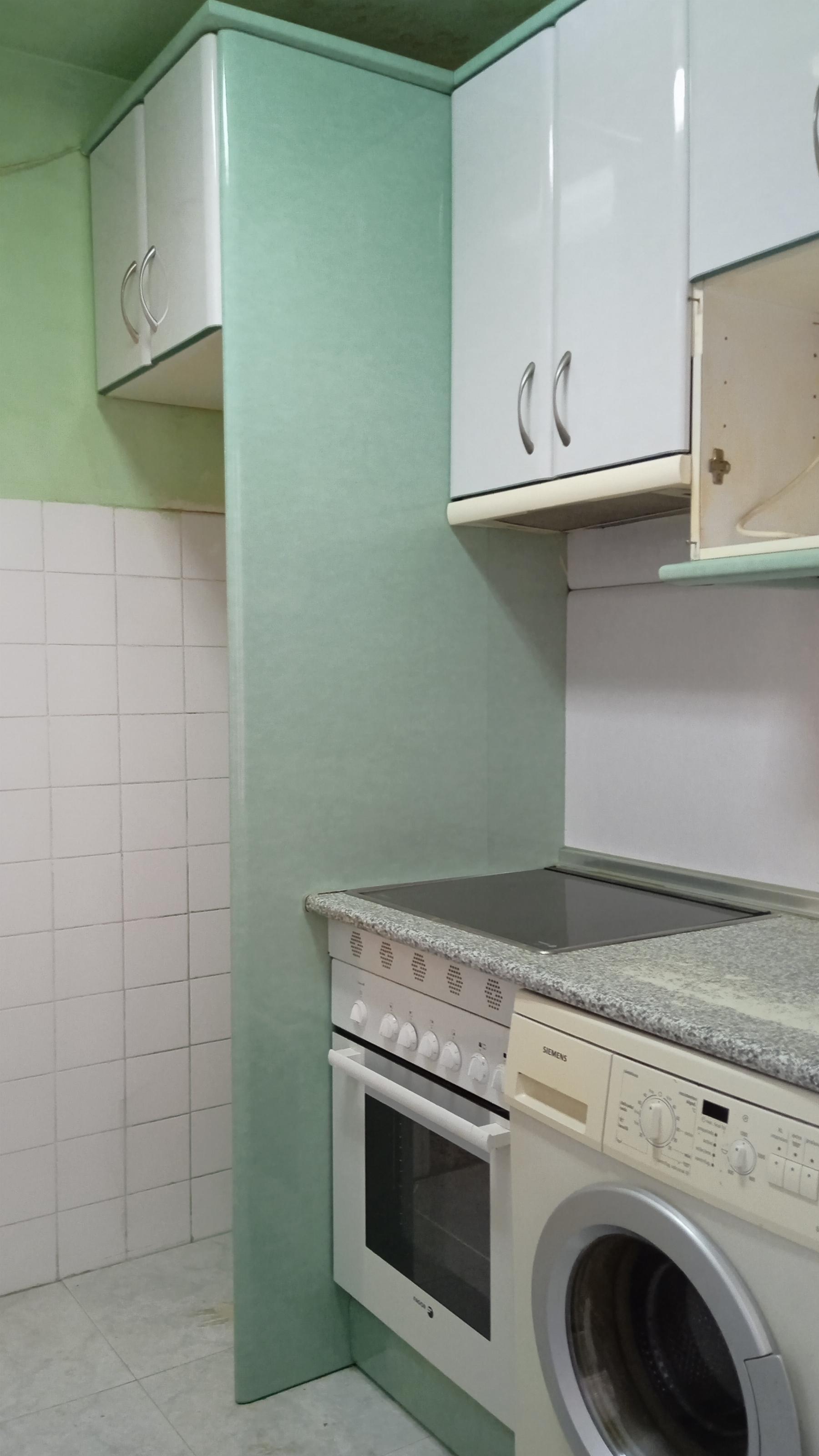 For sale of flat in Leganés