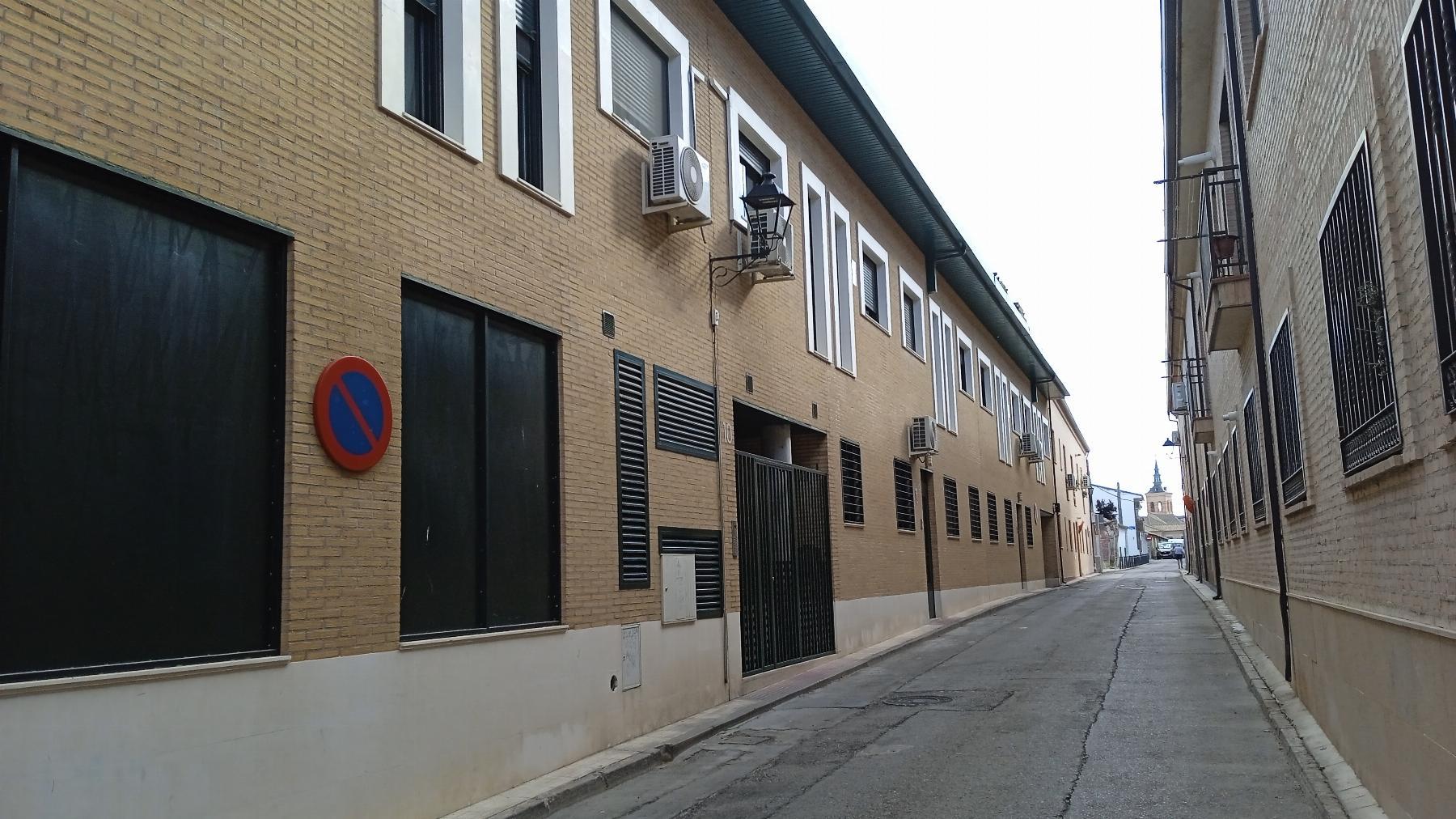 For sale of duplex in Torrejón de Velasco