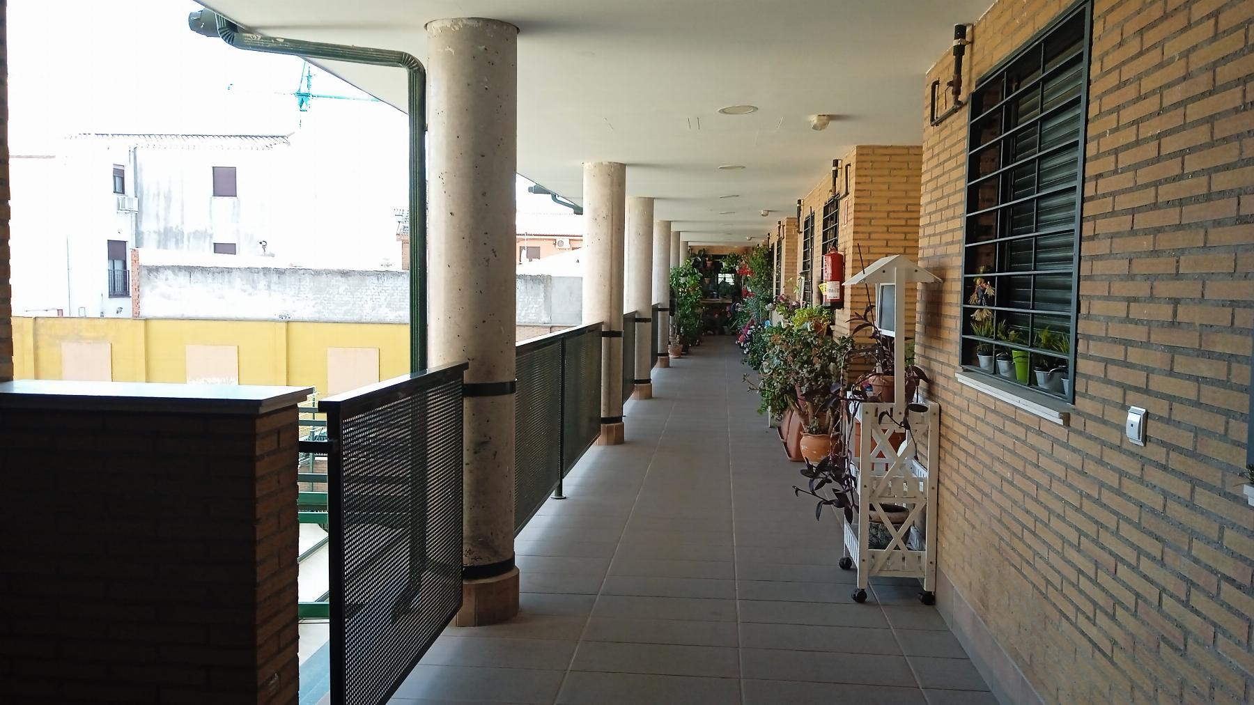 For sale of duplex in Torrejón de Velasco