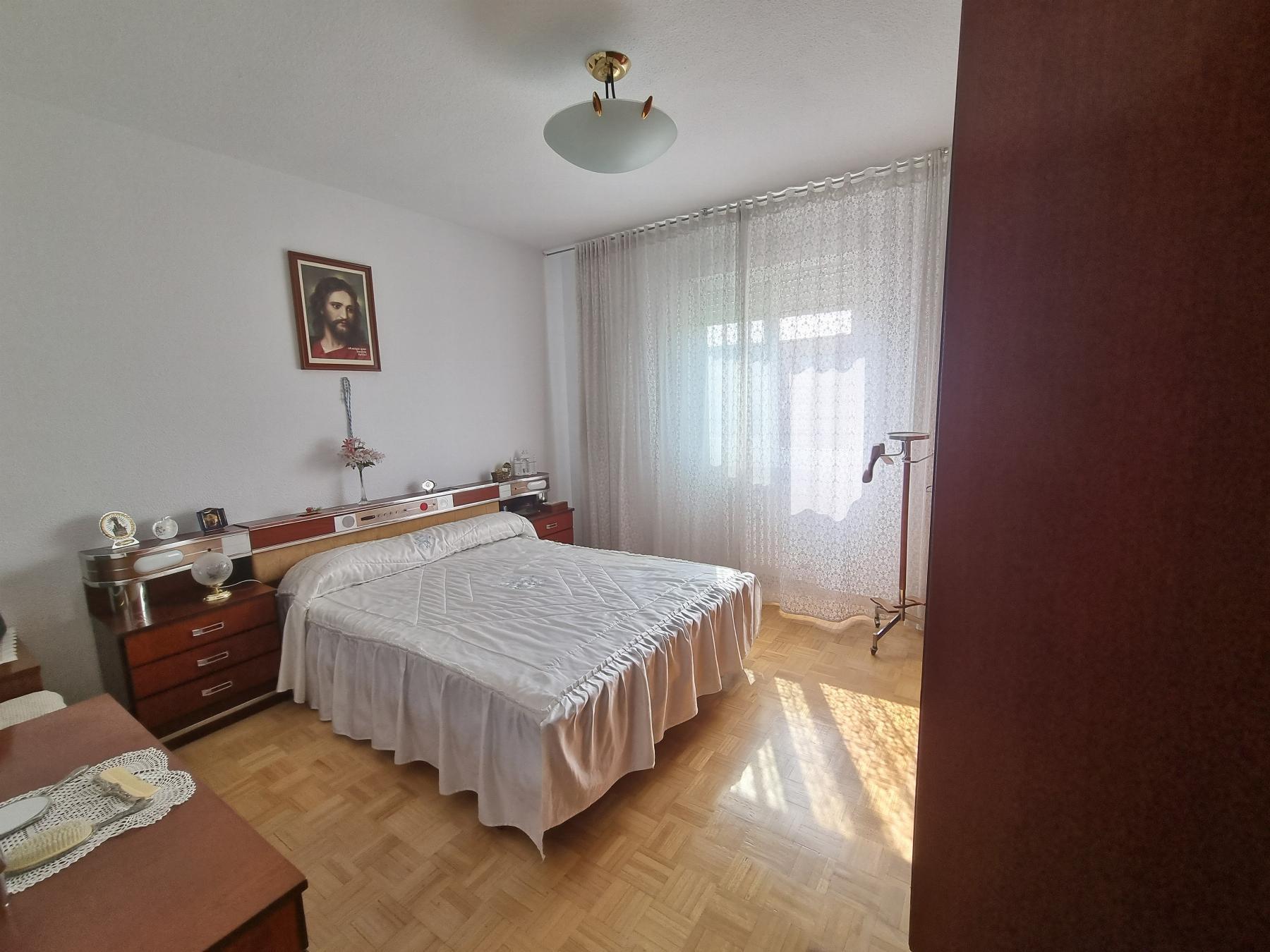 For sale of flat in Leganés