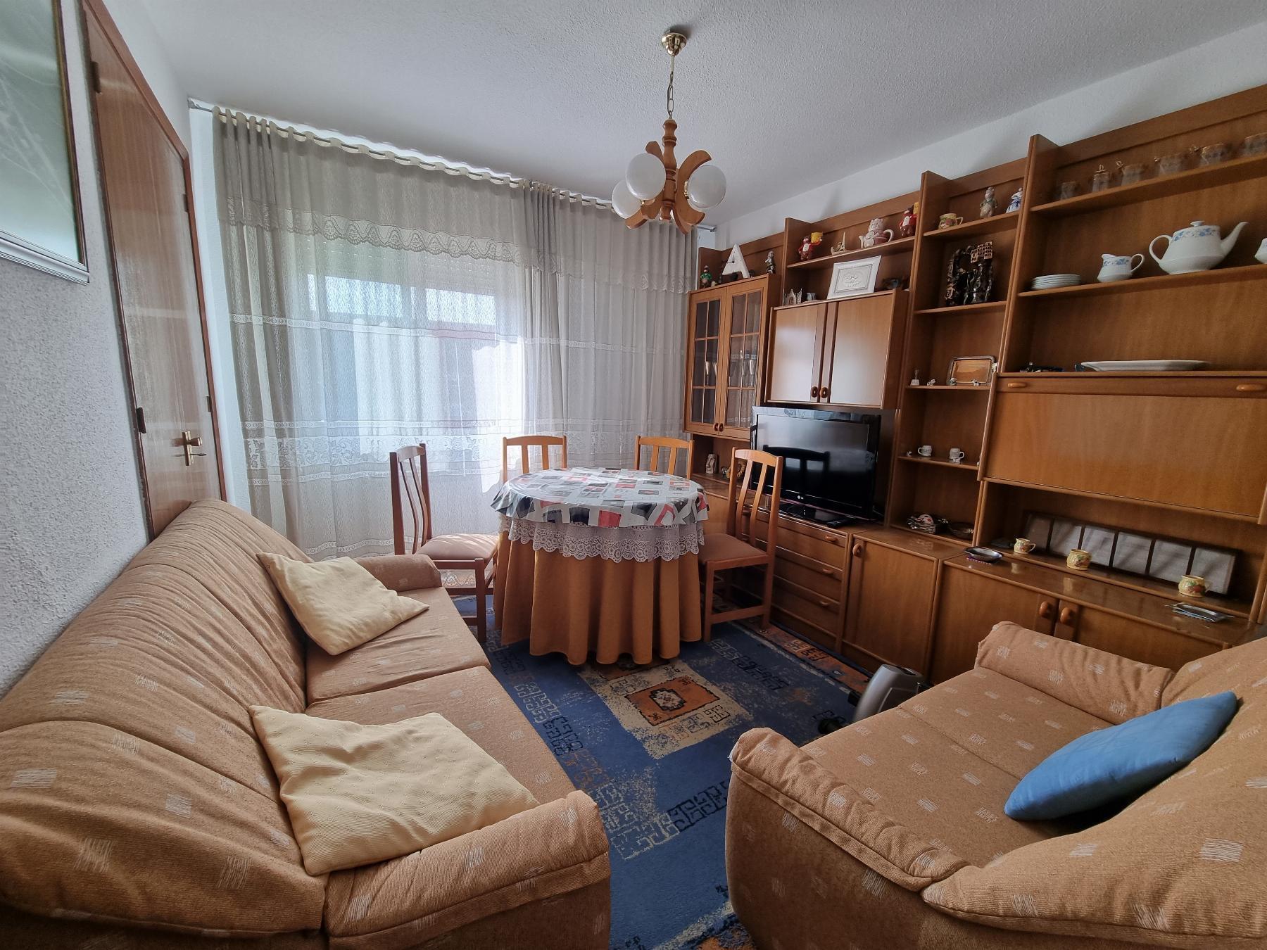 For sale of flat in Leganés