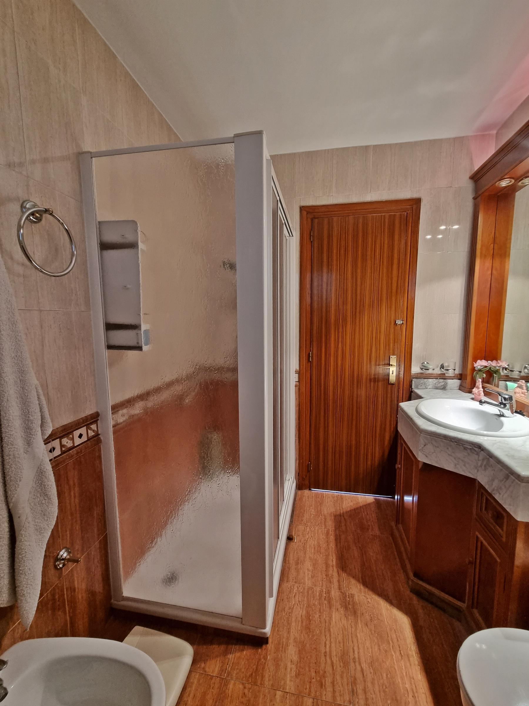 For sale of flat in Leganés