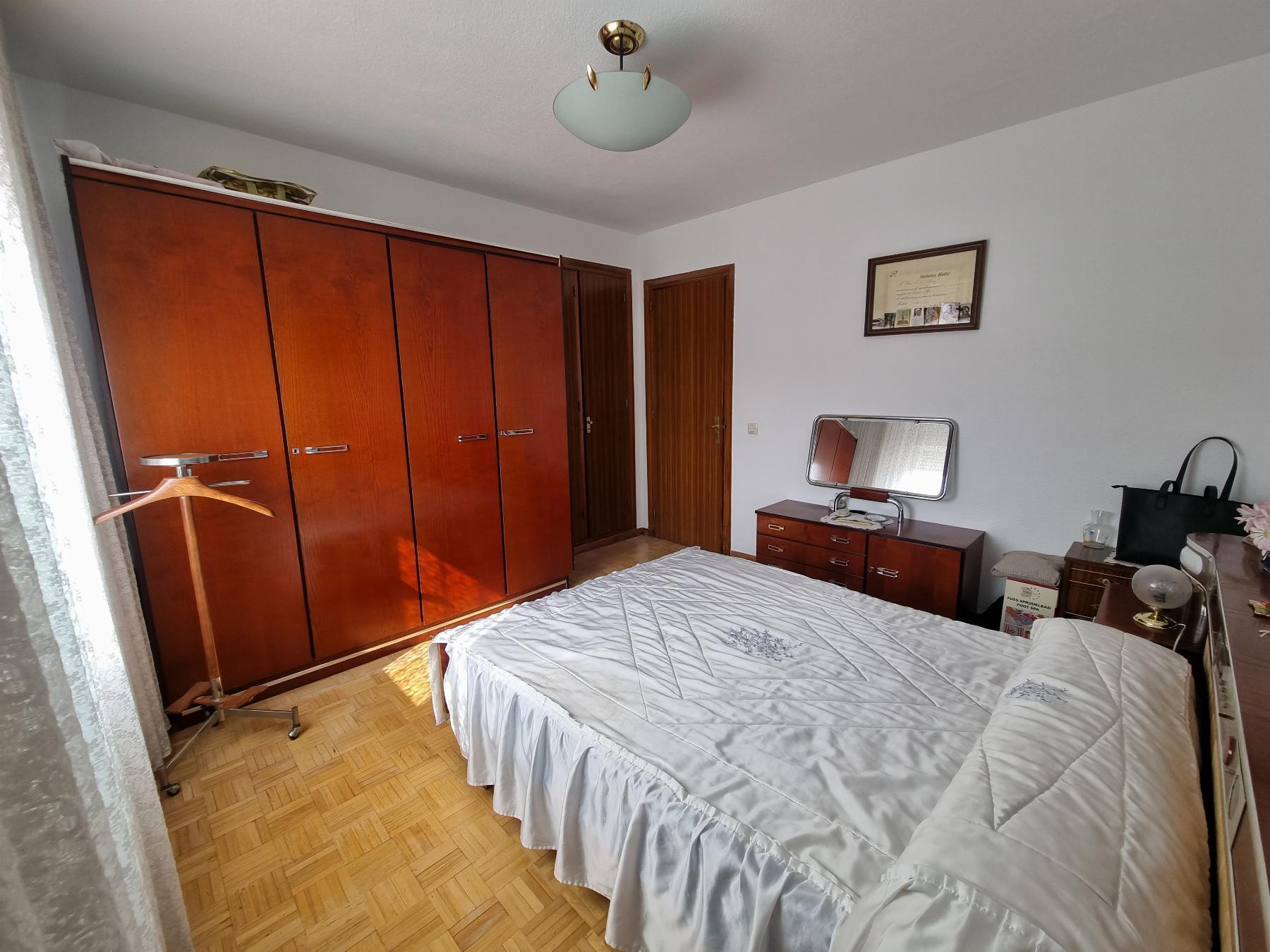 For sale of flat in Leganés