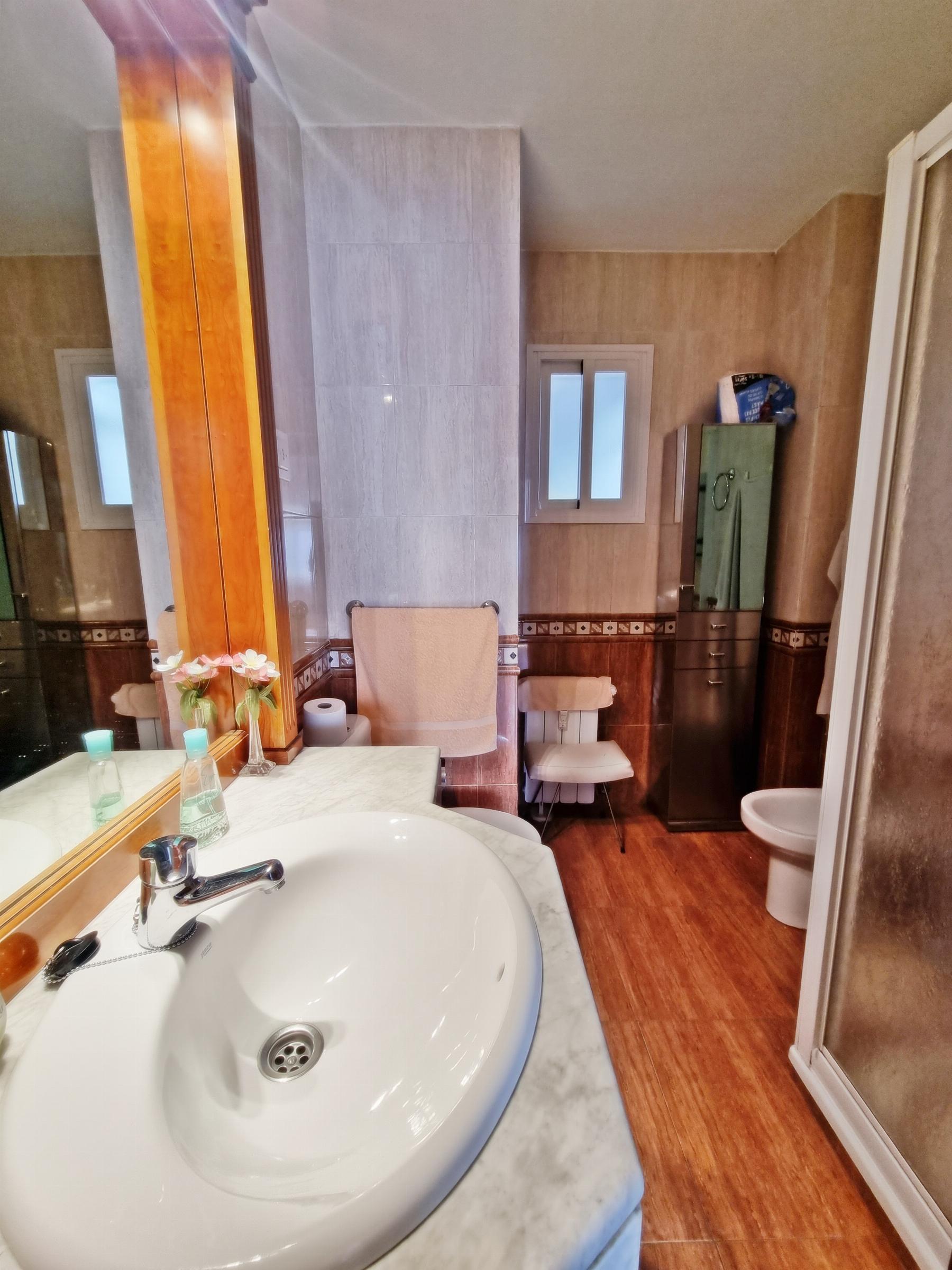 For sale of flat in Leganés