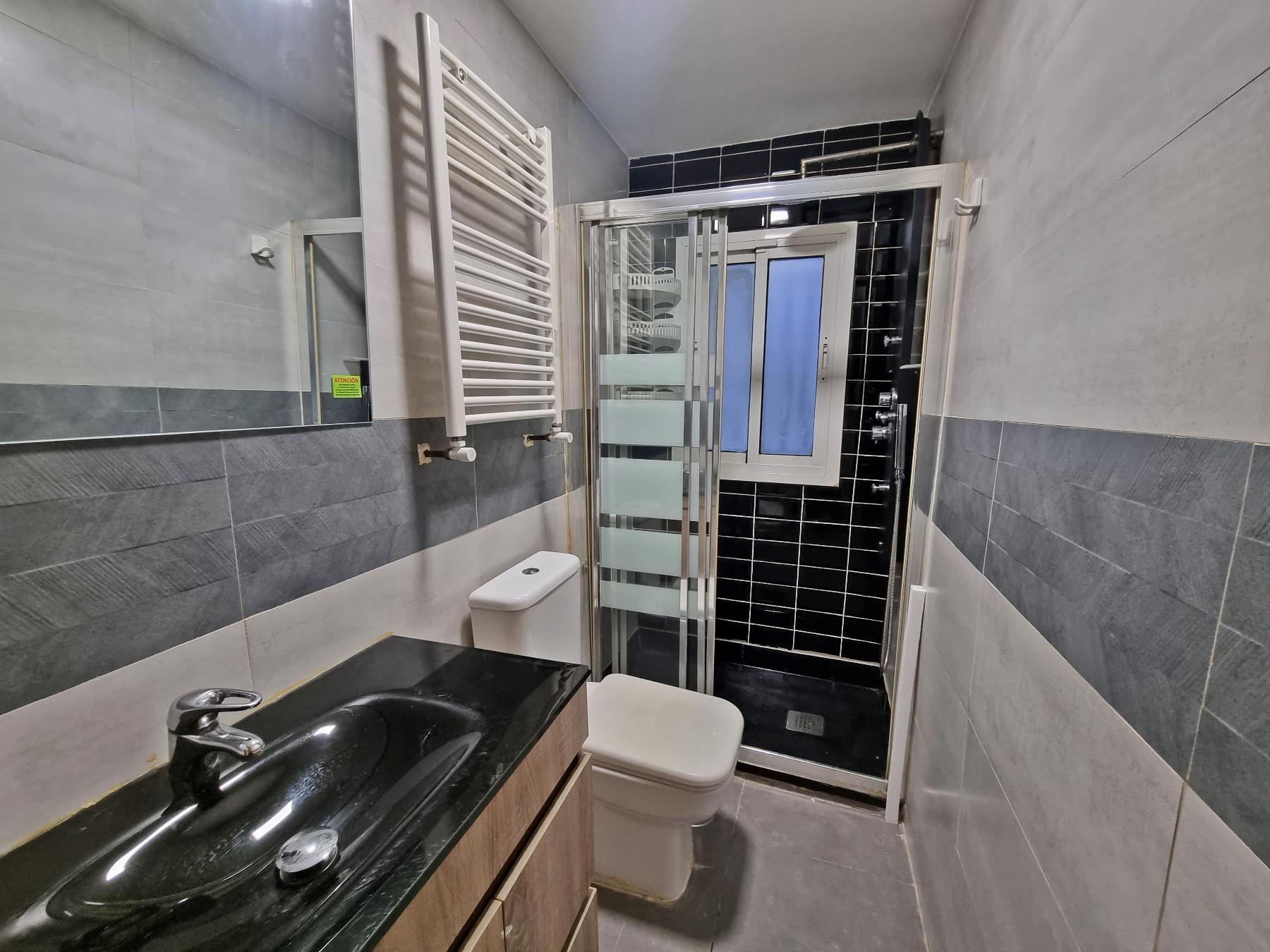 For sale of flat in Leganés