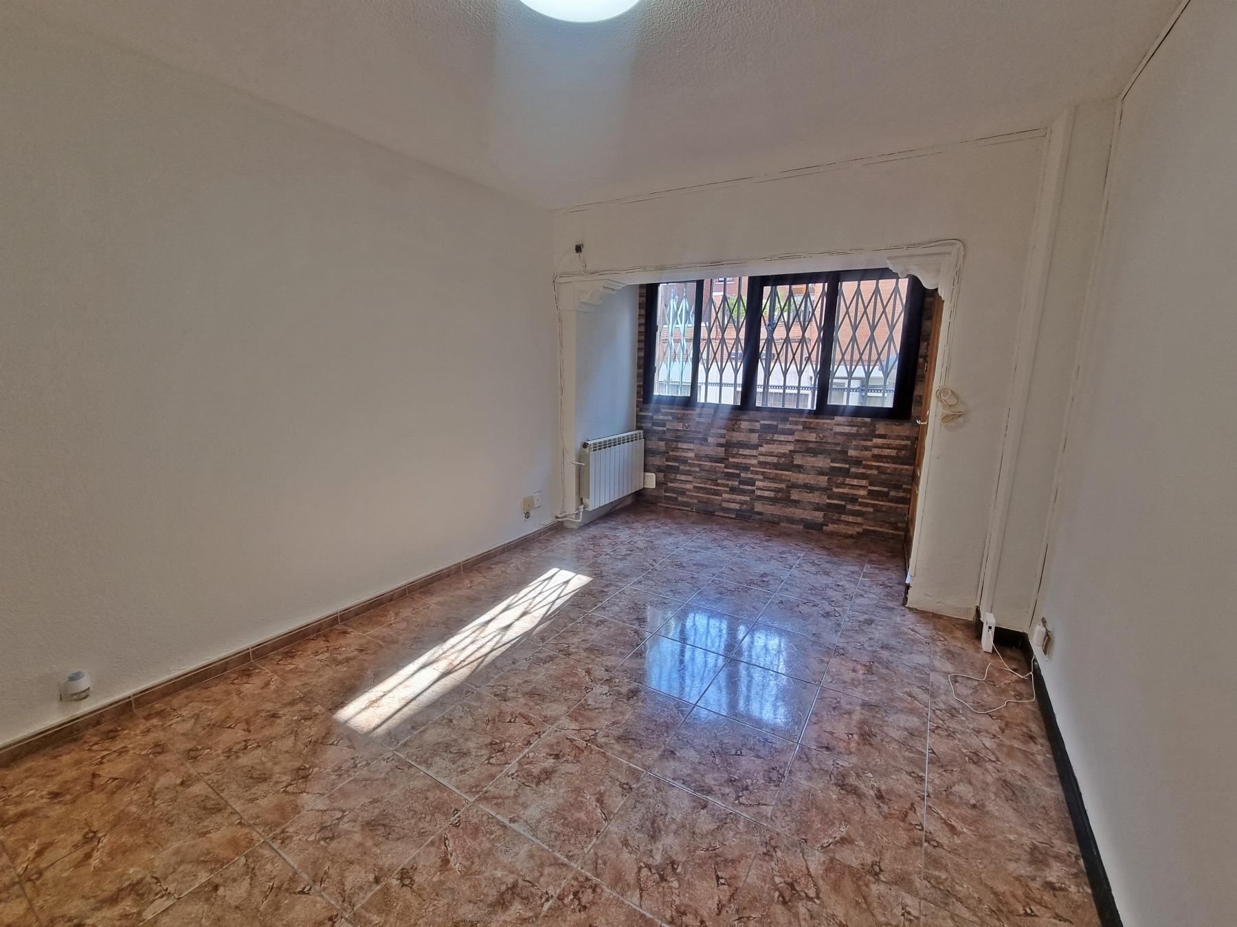 For sale of flat in Leganés