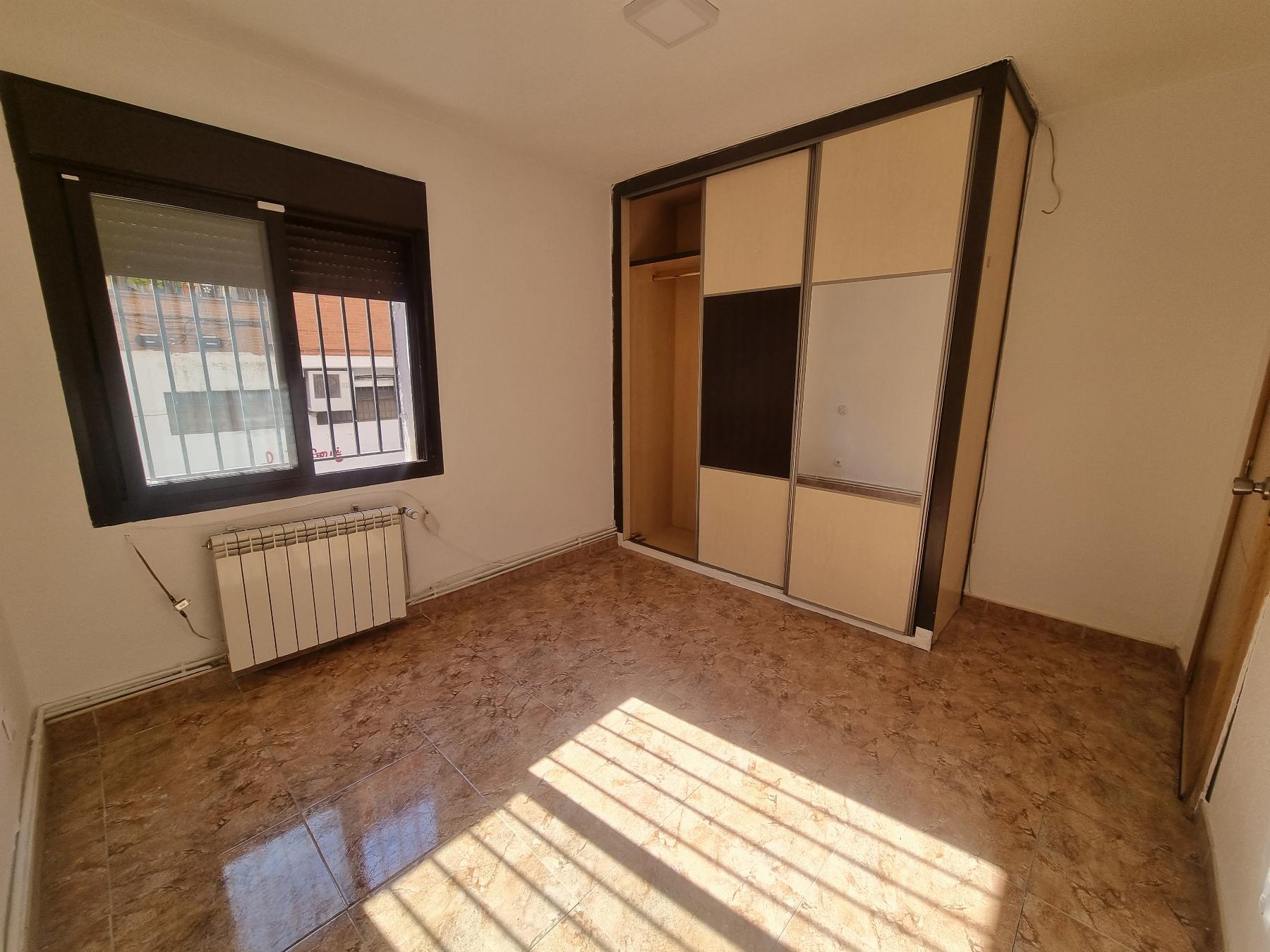 For sale of flat in Leganés