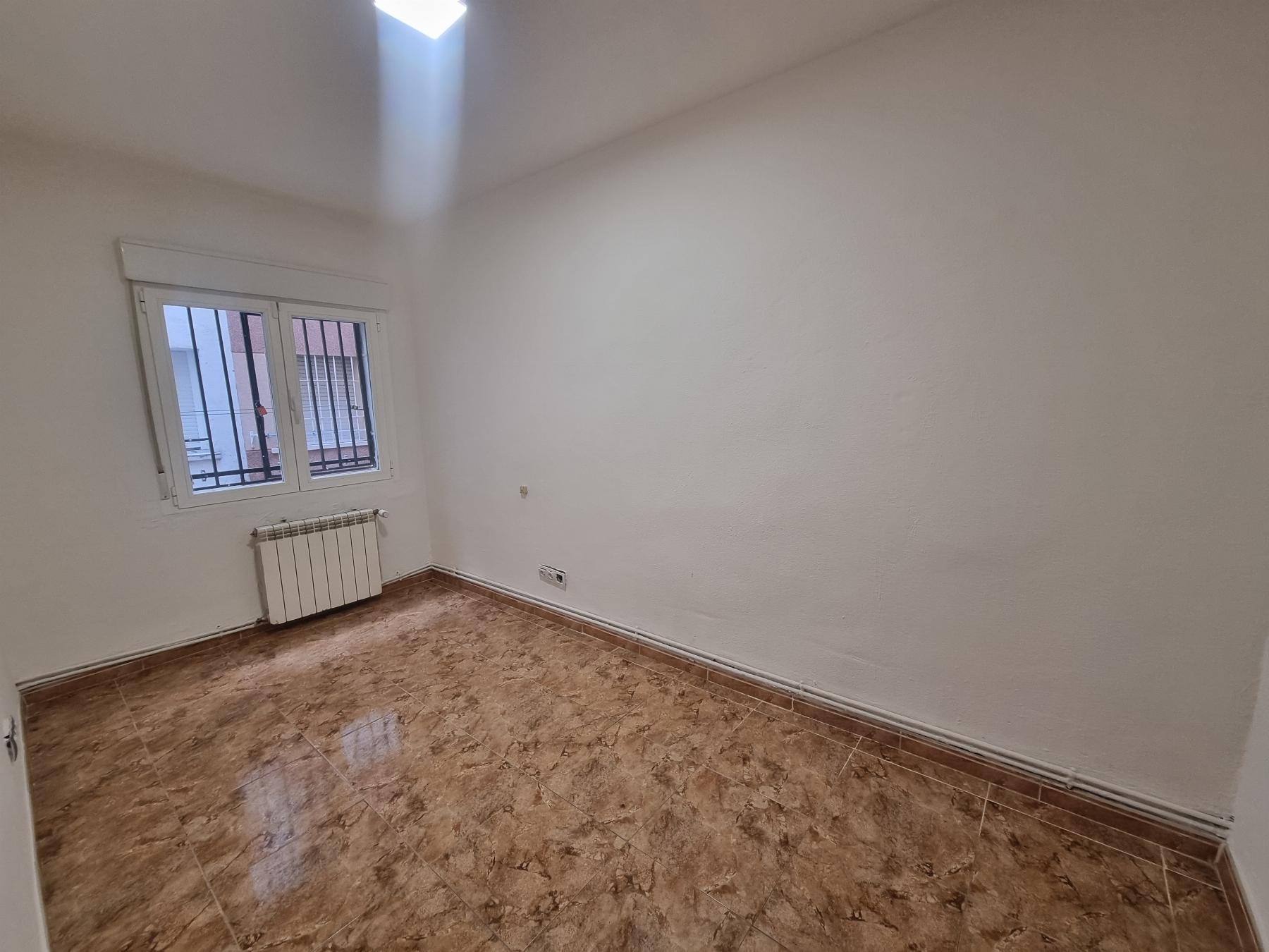 For sale of flat in Leganés