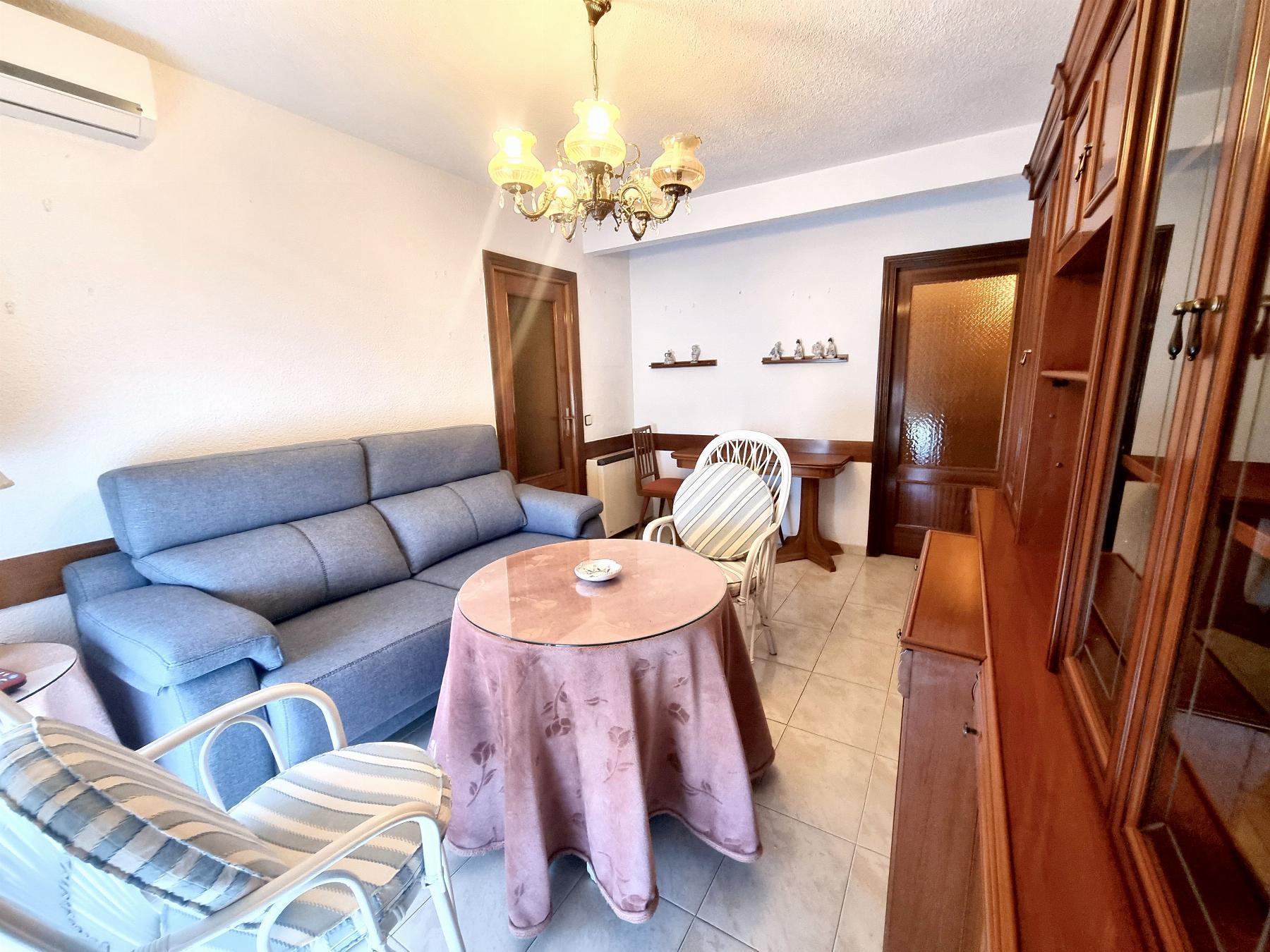 For sale of flat in Leganés